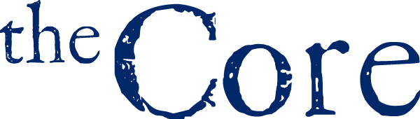 The Core Logo