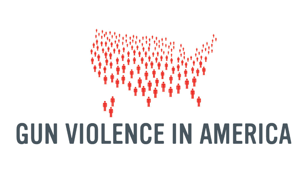 Gun Violence In America