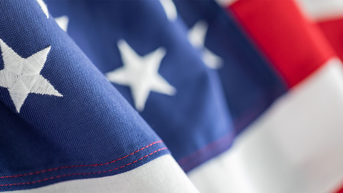 American Flag